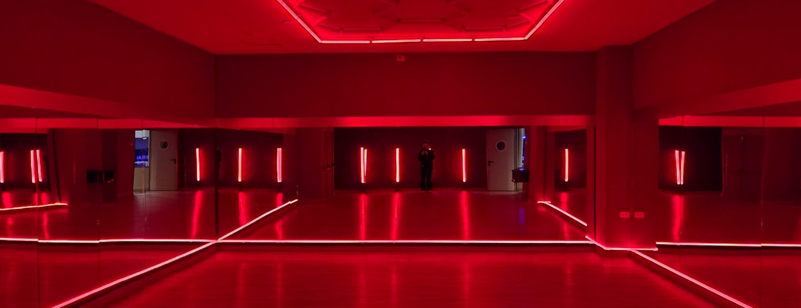 Foto de Urban Code - Academia de baile en Valencia