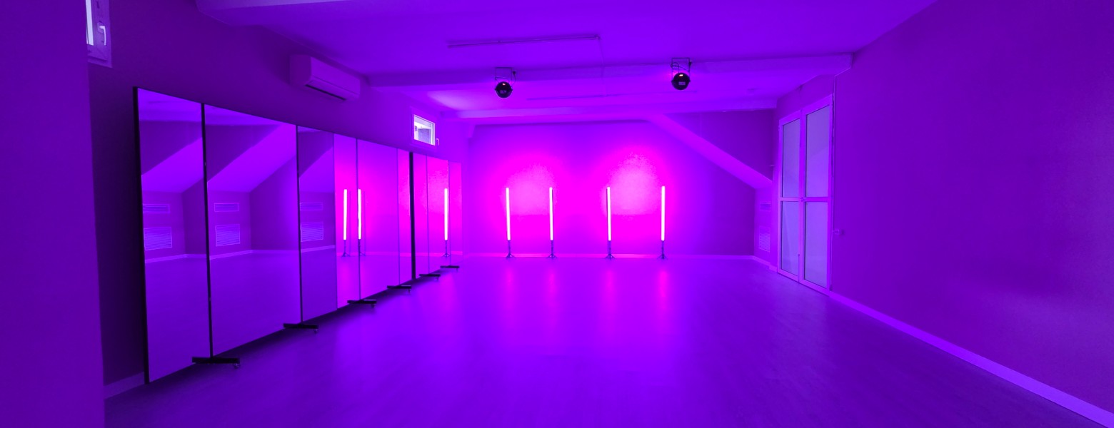 Foto de Urban Code - Academia de baile en Valencia en Valencia - Imagen 2