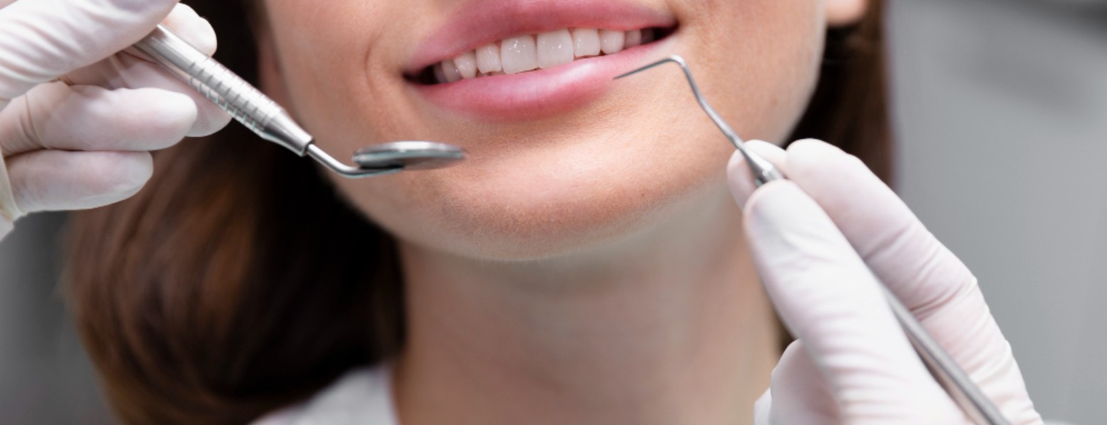 Foto de Heferclinic. Clínica dental en Sevilla