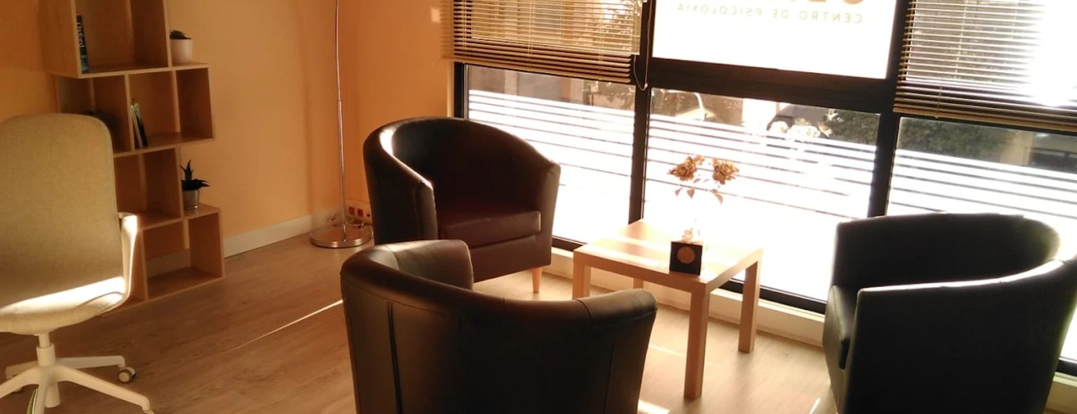 Psicoloxía Claves - Imagen 1