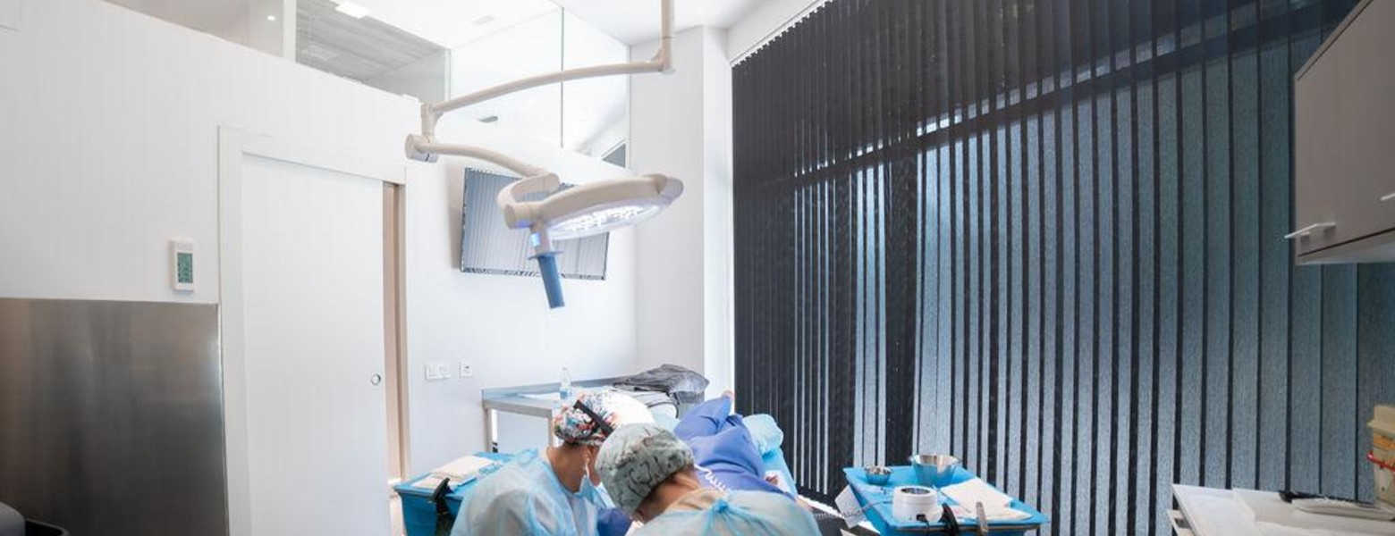 Foto de Injertae | Clínica trasplante capilar Málaga en Málaga - Imagen 6