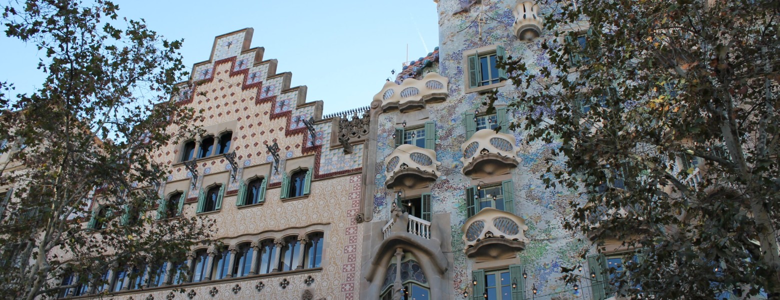 Foto de Tours Barcelona - Local Barcelona Guides