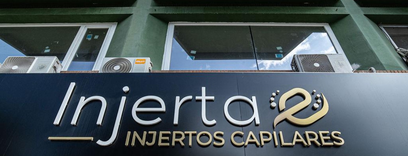 Foto de Injertae | Clínica trasplante capilar Málaga en Málaga - Imagen 2