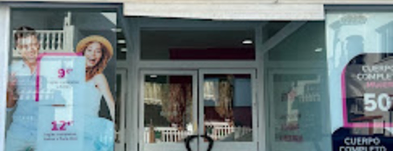 SinVello! Alhaurín de la Torre | Depilación Láser Diodo - Imagen 3