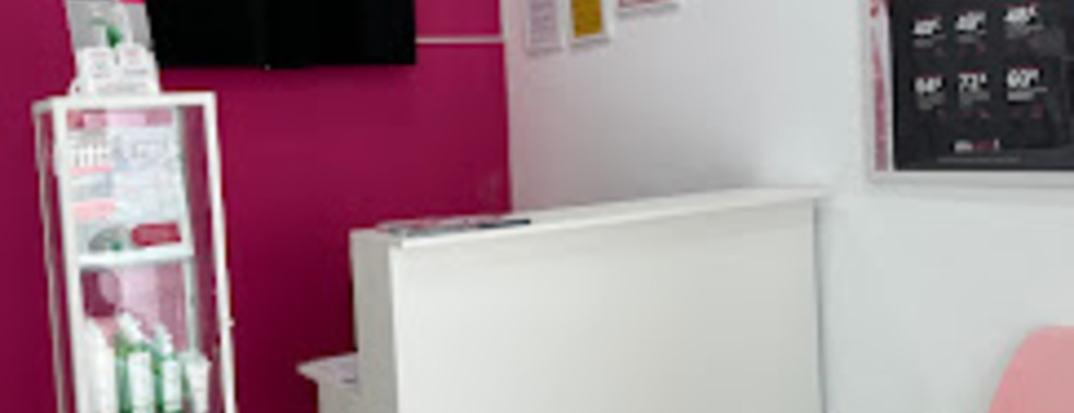 SinVello! Alhaurín de la Torre | Depilación Láser Diodo - Imagen 2