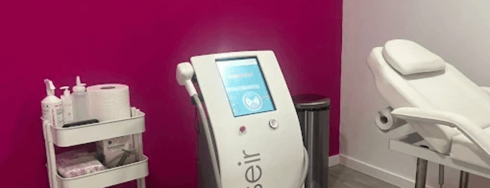 SinVello! Málaga - Bailén - Miraflores | Depilación Láser Diodo - Foto 2