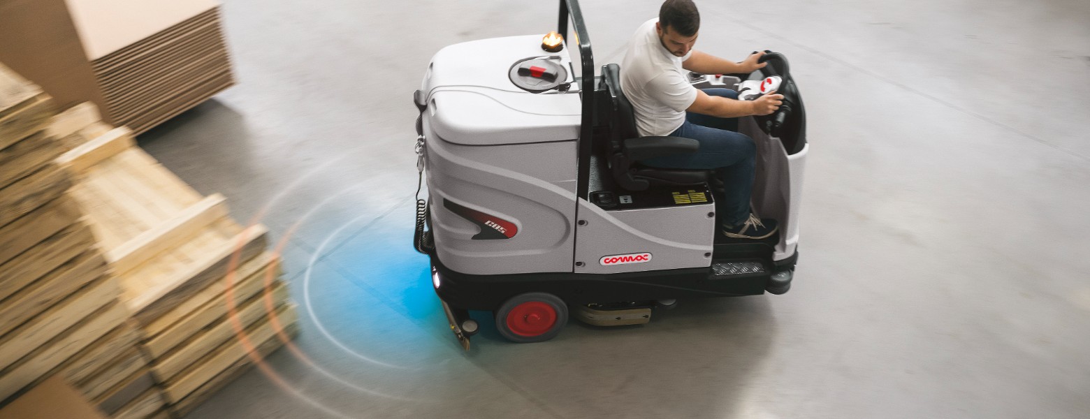 Foto de MERSA S L en Granada - Imagen 3