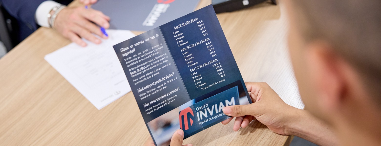 Grupo Inviam S.A. - Imagen 8