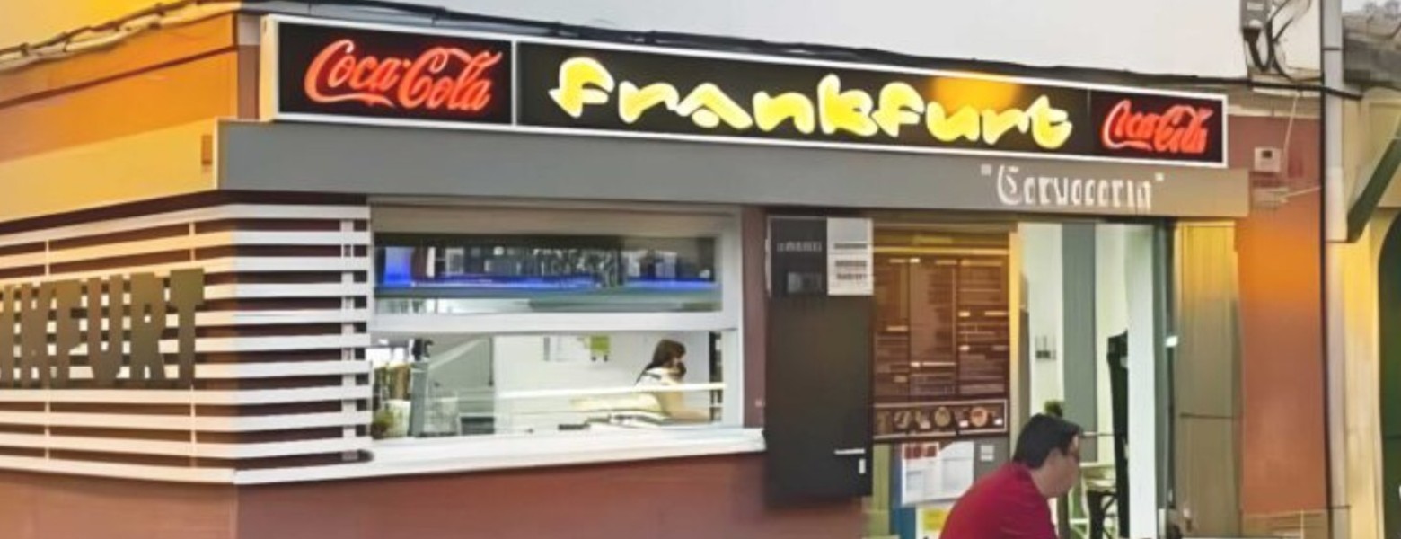 Cervecería Frankfurt - Imagen 2