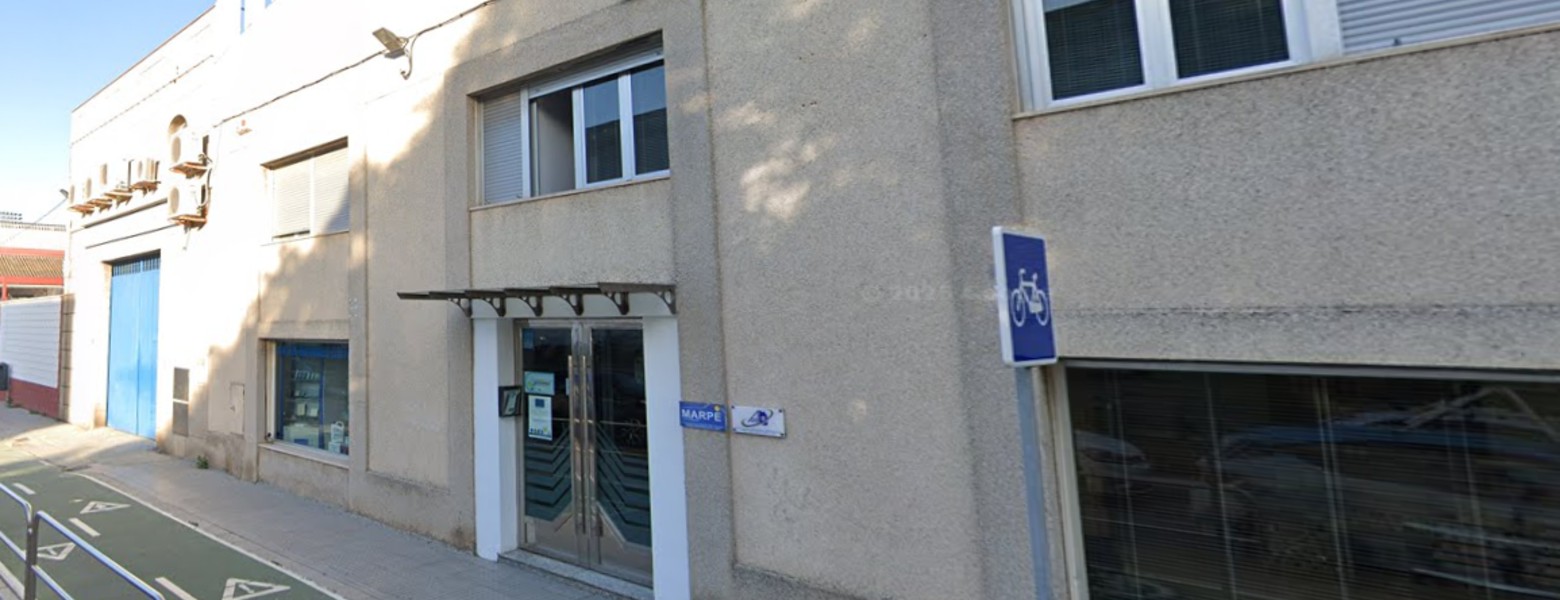 Foto de MARPE SL