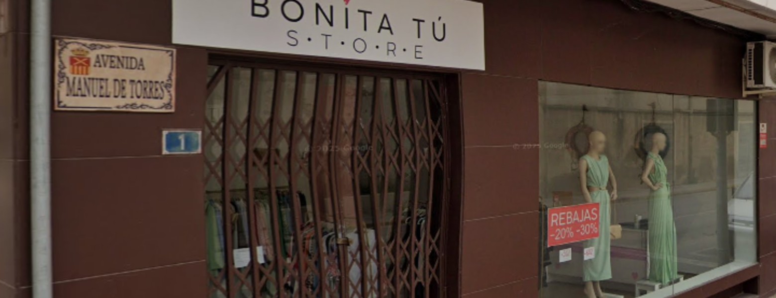 Foto de BonitaTu Store