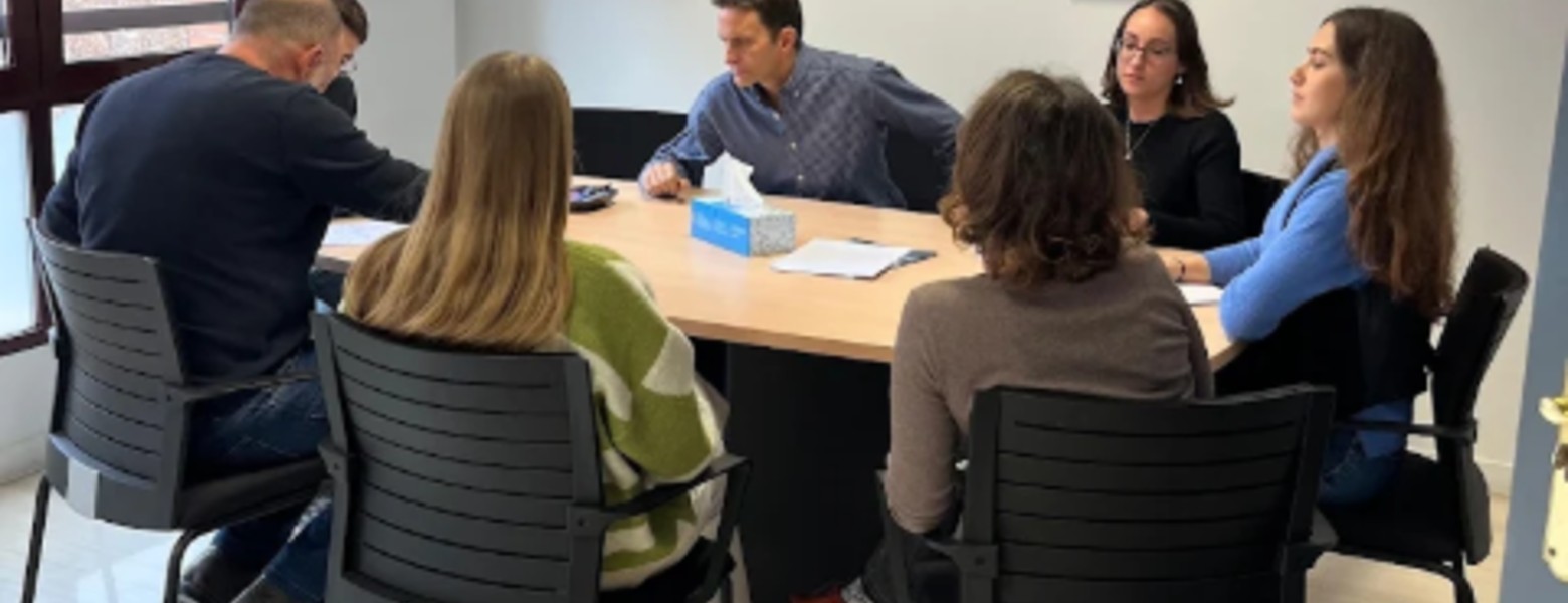 Foto de NO-A | Centro de Desintoxicación en Valencia