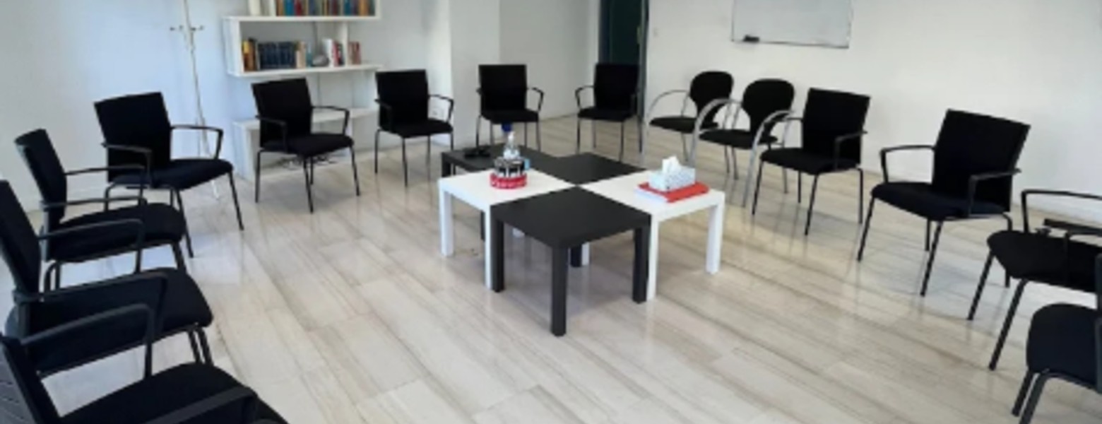 Foto de NO-A | Centro de Desintoxicación en Valencia en Valencia - Imagen 1