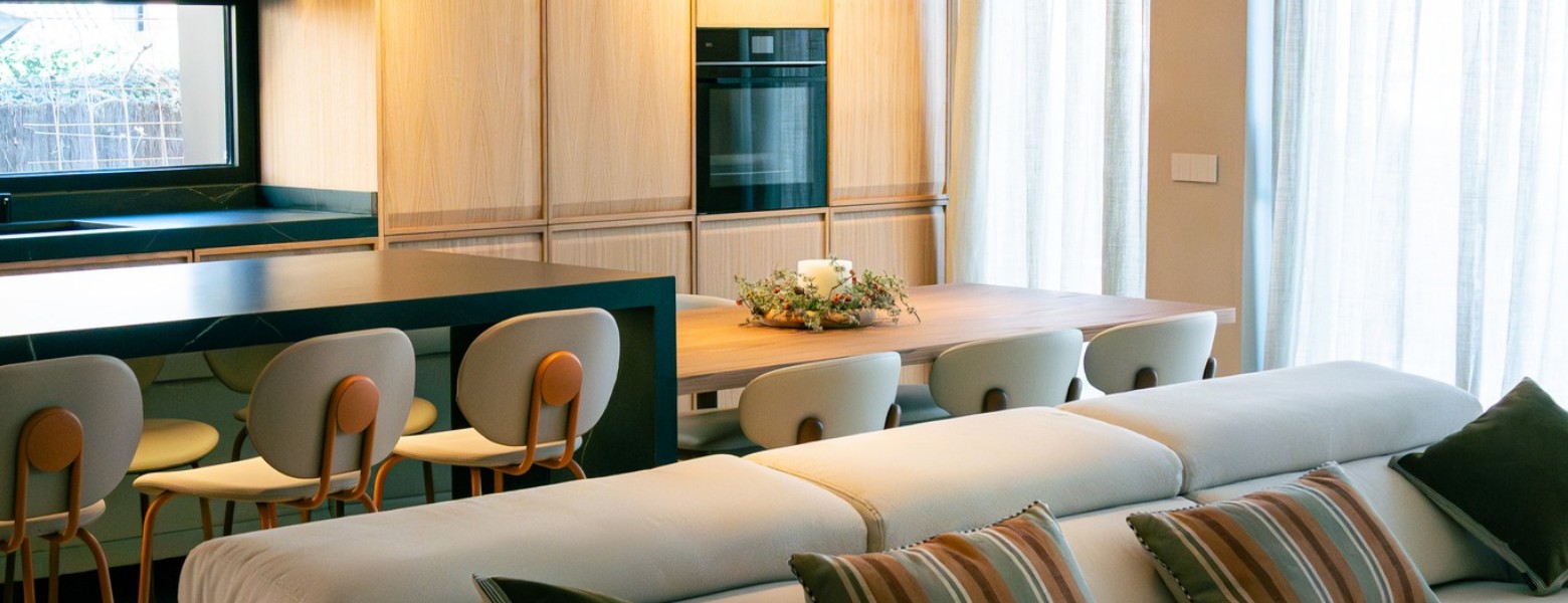 Foto de Dimensi-on - Estudio de Interiorismo