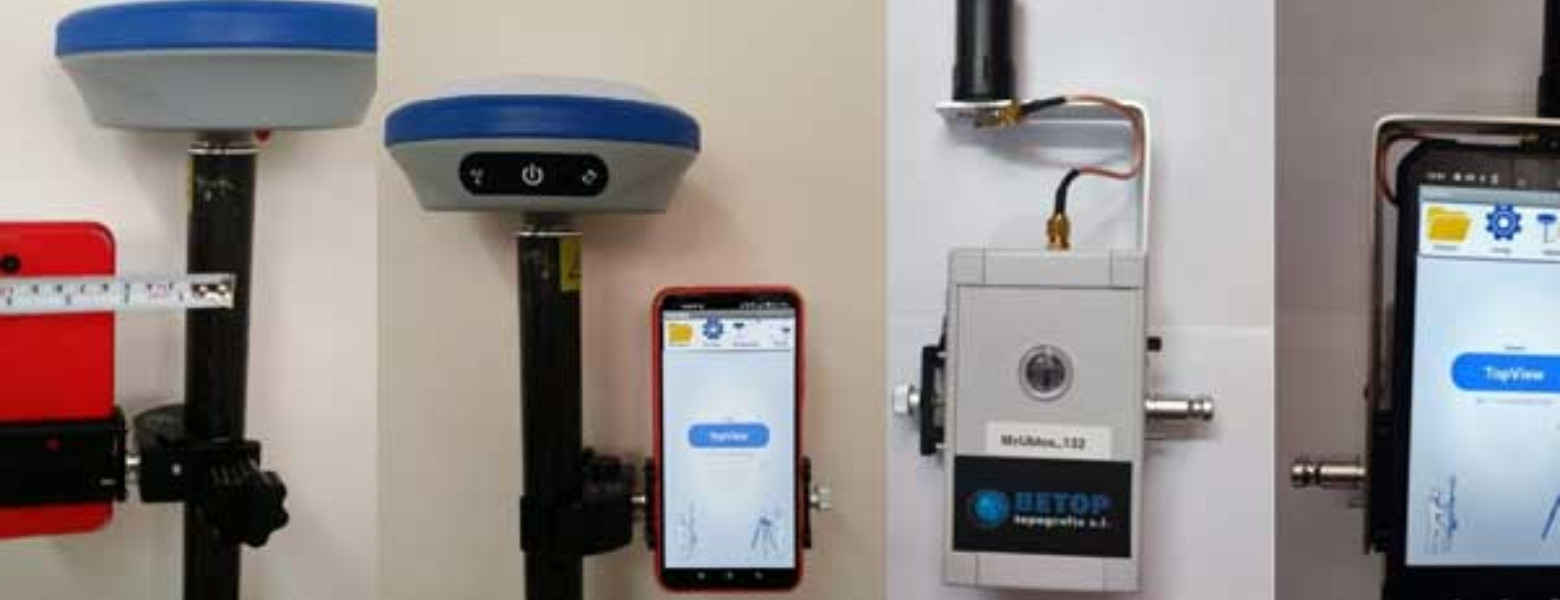 Betop Topografía - Imagen 1