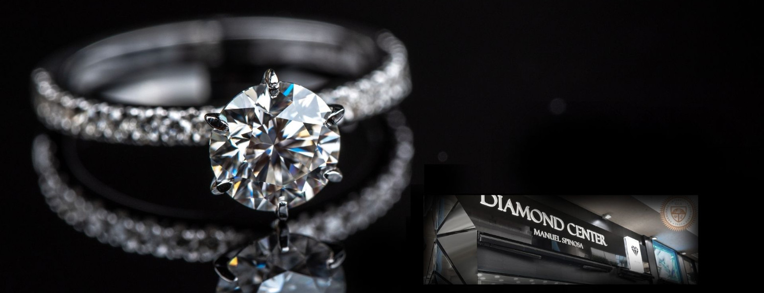 Foto de Manuel Spinosa Jewellery SL en Marbella - Imagen 10