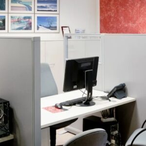Foto de Aplitec Informàtica S.L. en Sarrià de Ter - Imagen 2