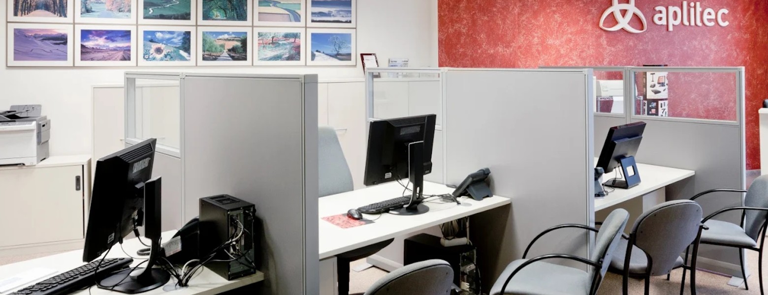 Foto de Aplitec Informàtica S.L. en Sarrià de Ter - Imagen 1