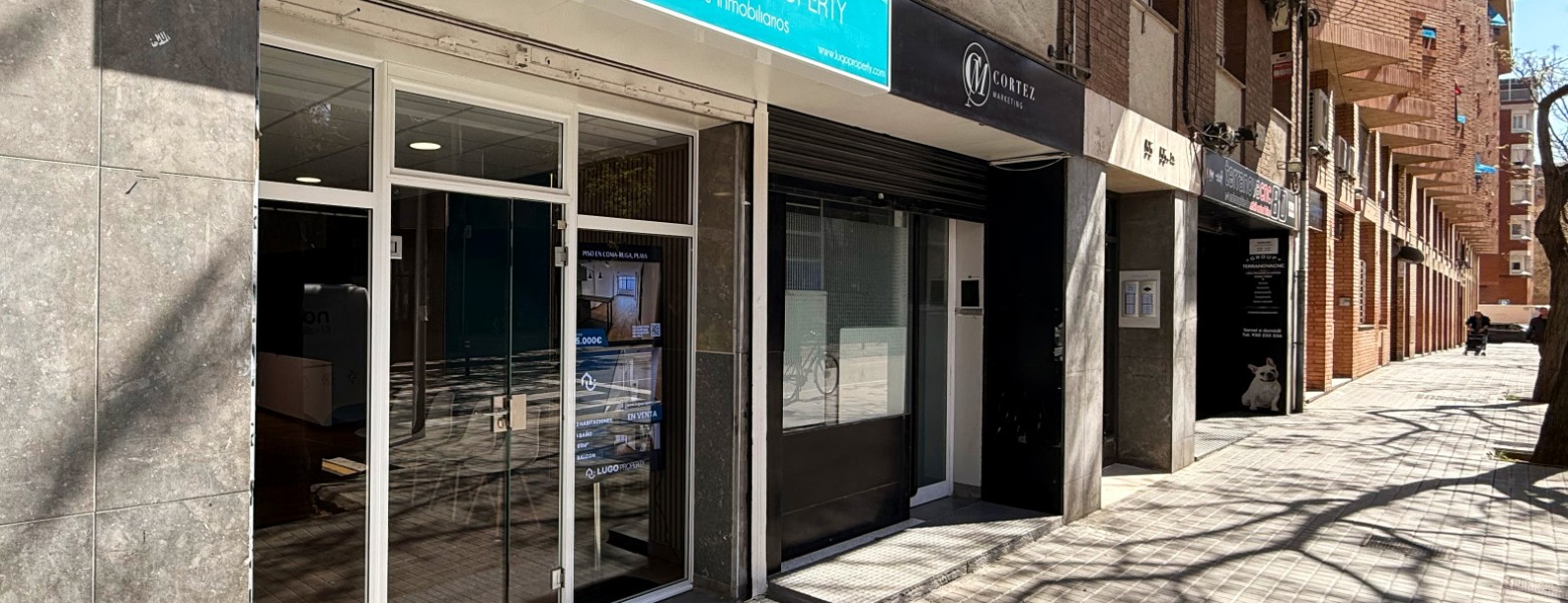 Foto de Lugo property en Barcelona - Imagen 5