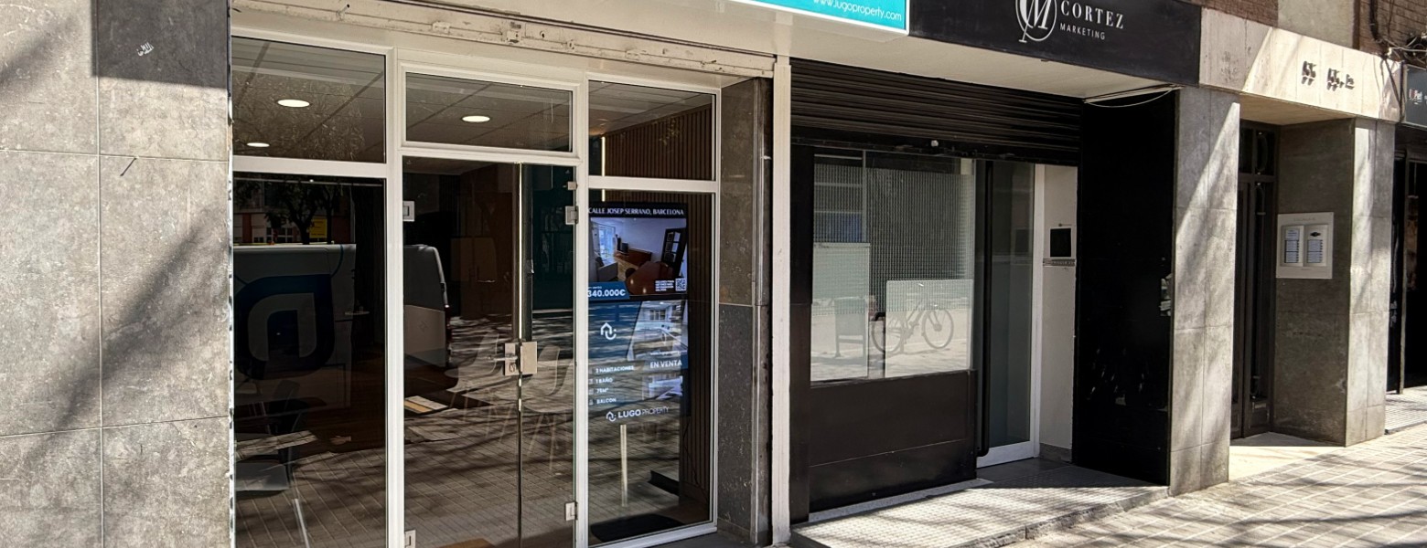 Foto de Lugo property en Barcelona - Imagen 4