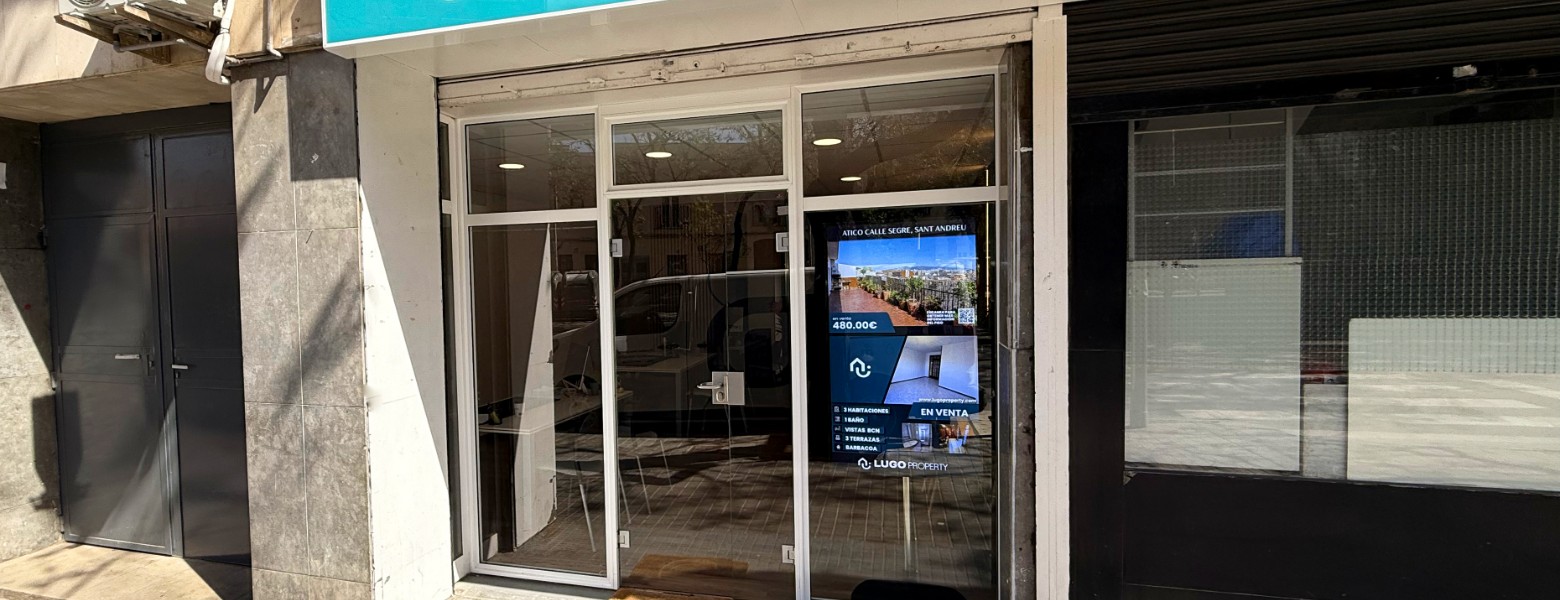 Foto de Lugo property en Barcelona - Imagen 7