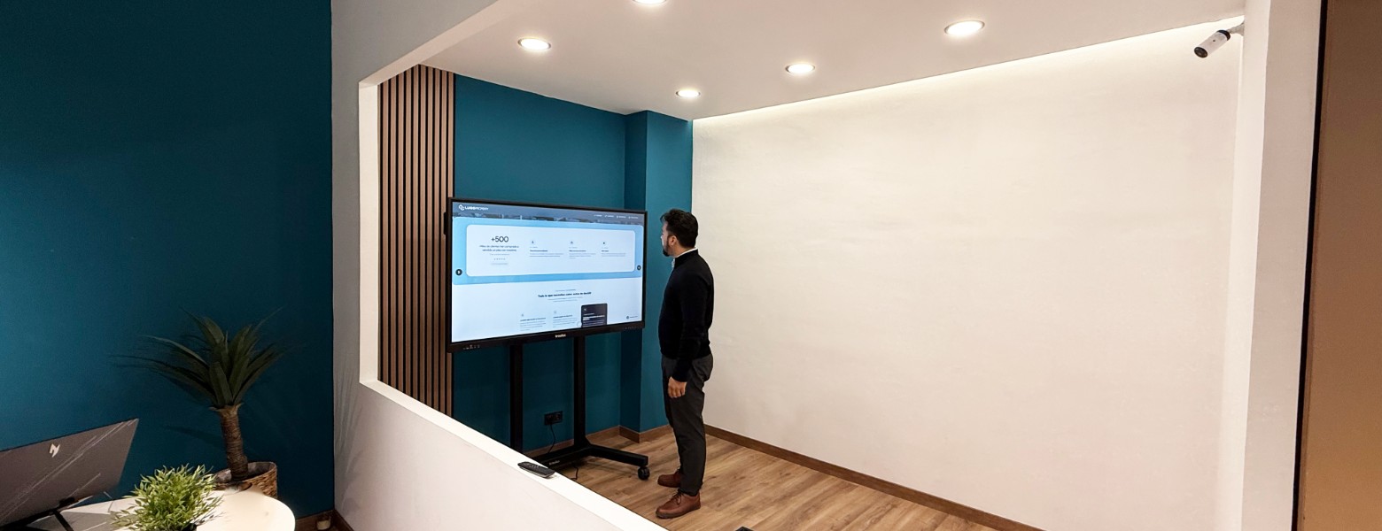 Foto de Lugo property en Barcelona - Imagen 1