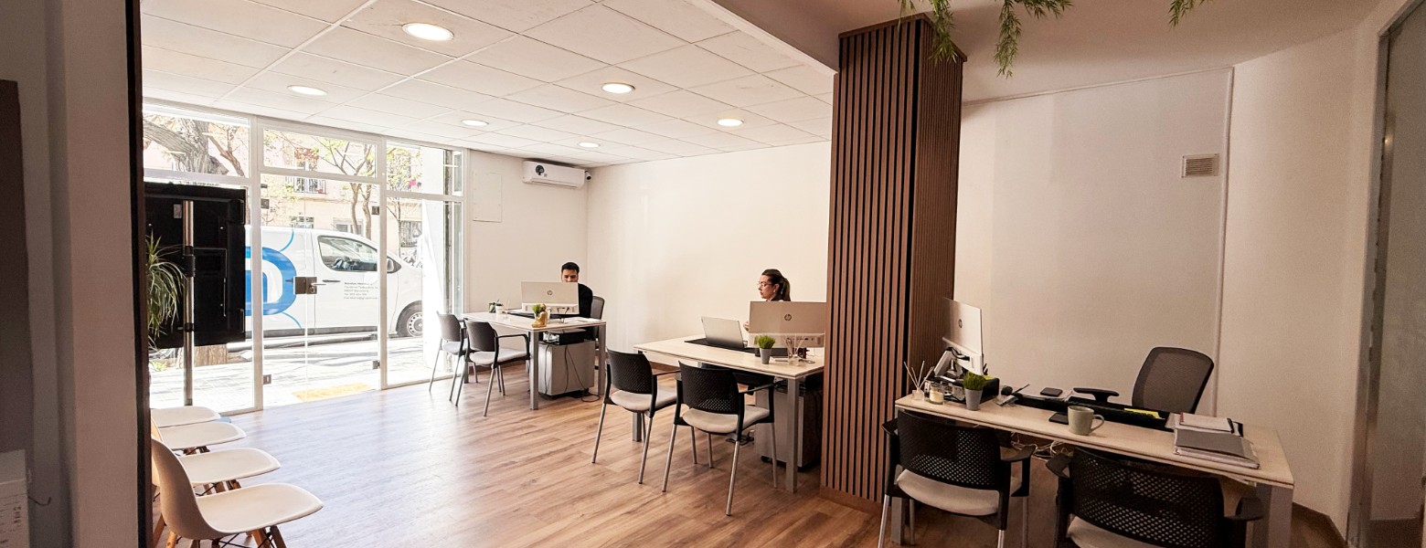 Foto de Lugo property en Barcelona - Imagen 6