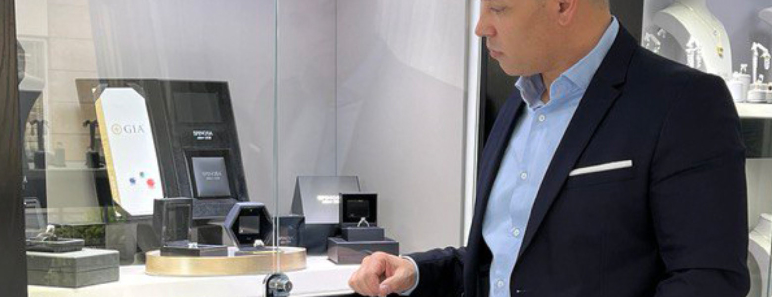 Foto de Manuel Spinosa Jewellery SL