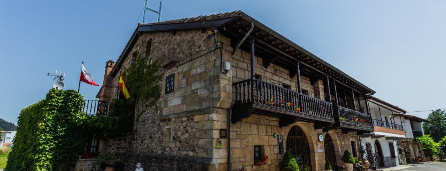 Foto de Posada Real La Montañesa en Corrales de Buelna - Imagen 1