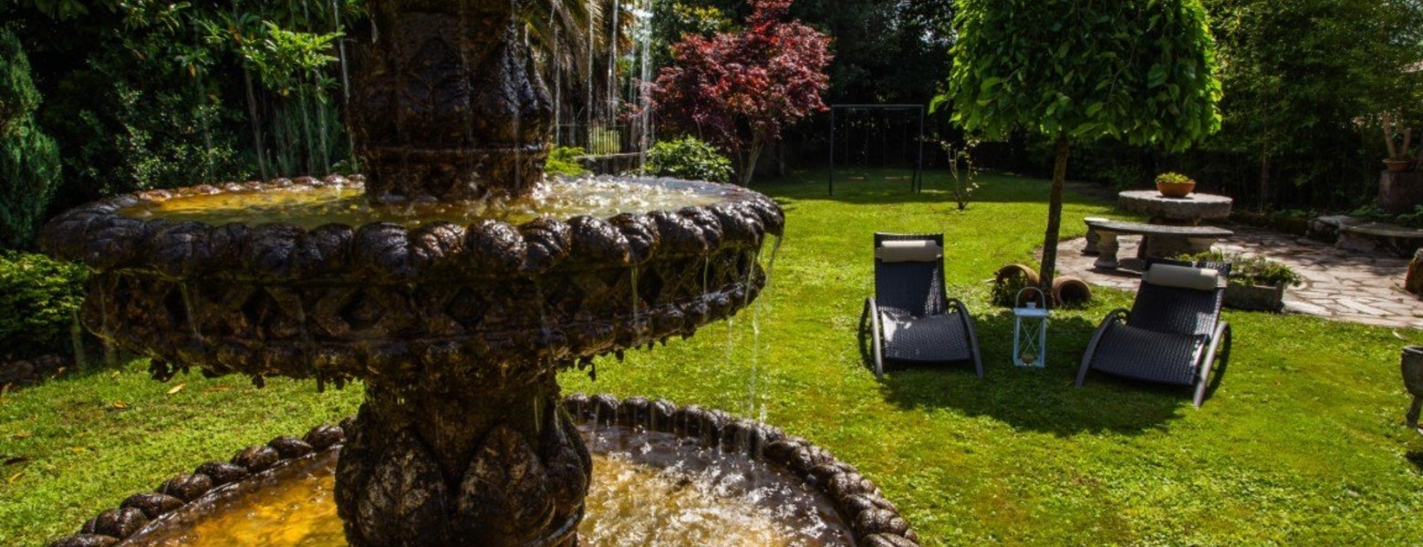 Foto de Posada Real La Montañesa en Corrales de Buelna - Imagen 2