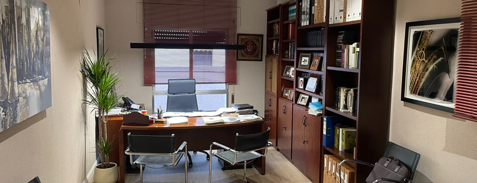 Foto de Collantes Calvo Abogados