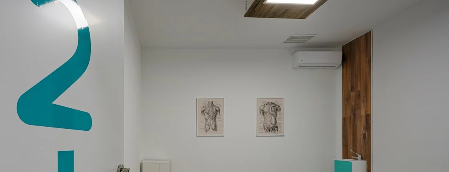 LaFisio Clinica - Imagen 3