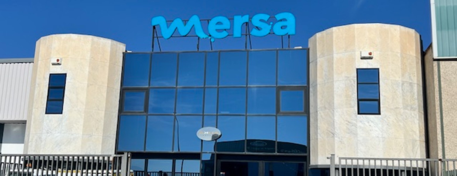 Foto de MERSA S L