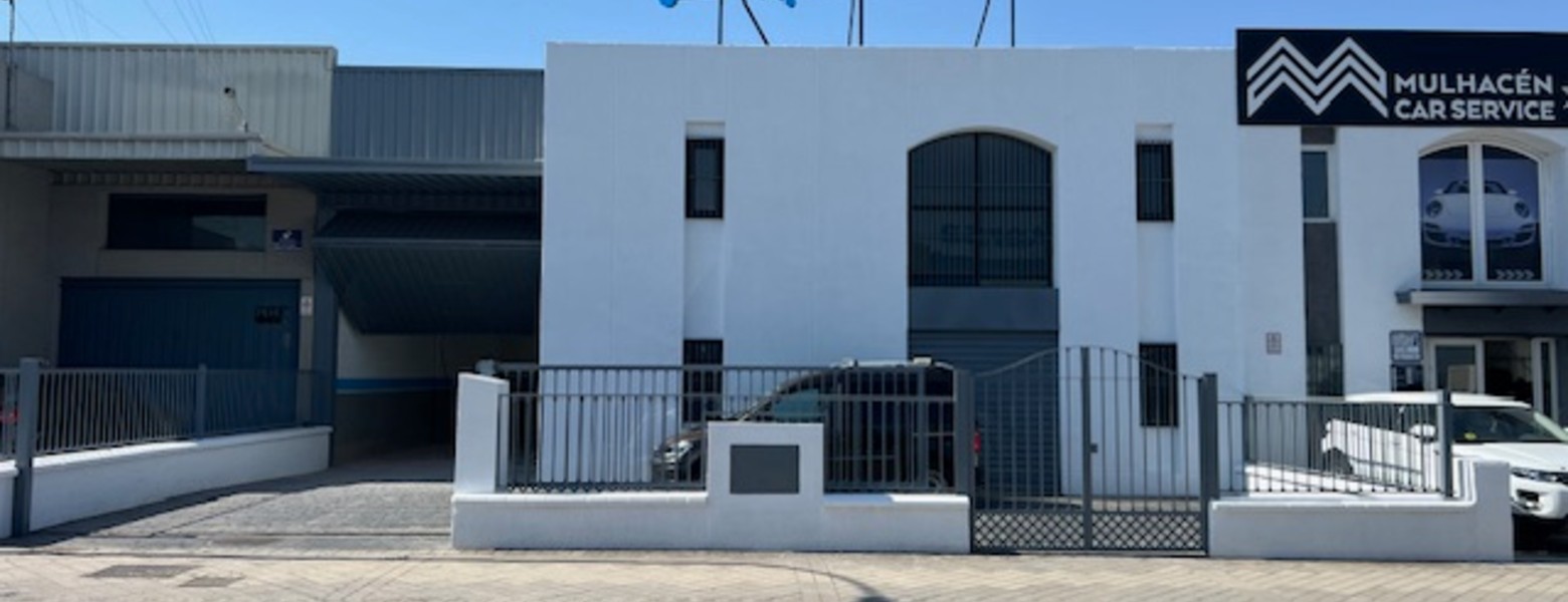 Foto de MERSA S L en Granada - Imagen 1