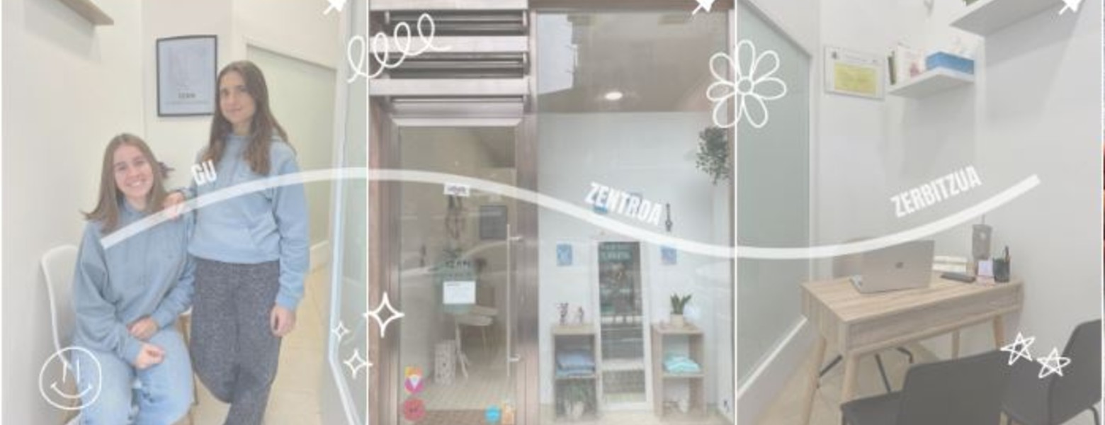 Izan Nutrizioa eta Dietetika