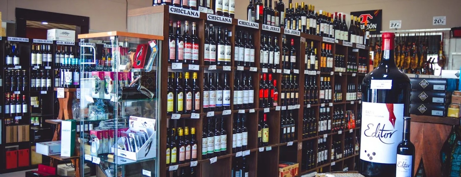 LUSOL TIENDA GOURMET S.L. - Imagen 3