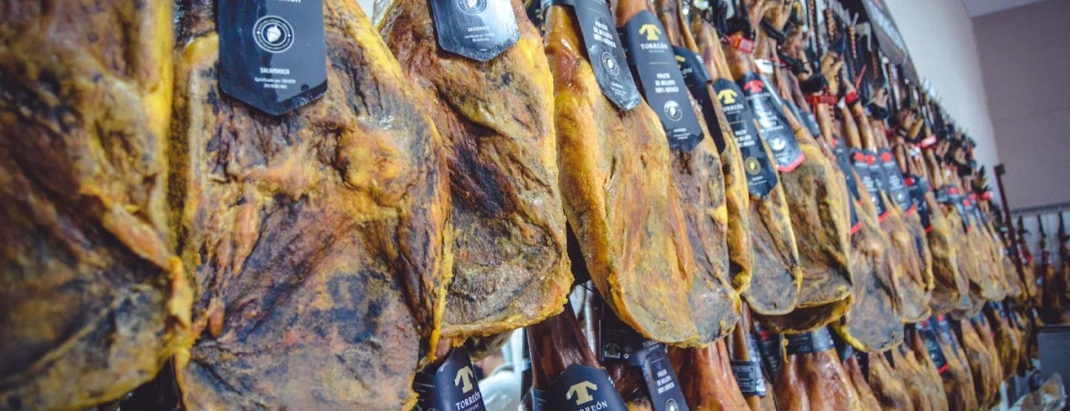 LUSOL TIENDA GOURMET S.L. - Imagen 5