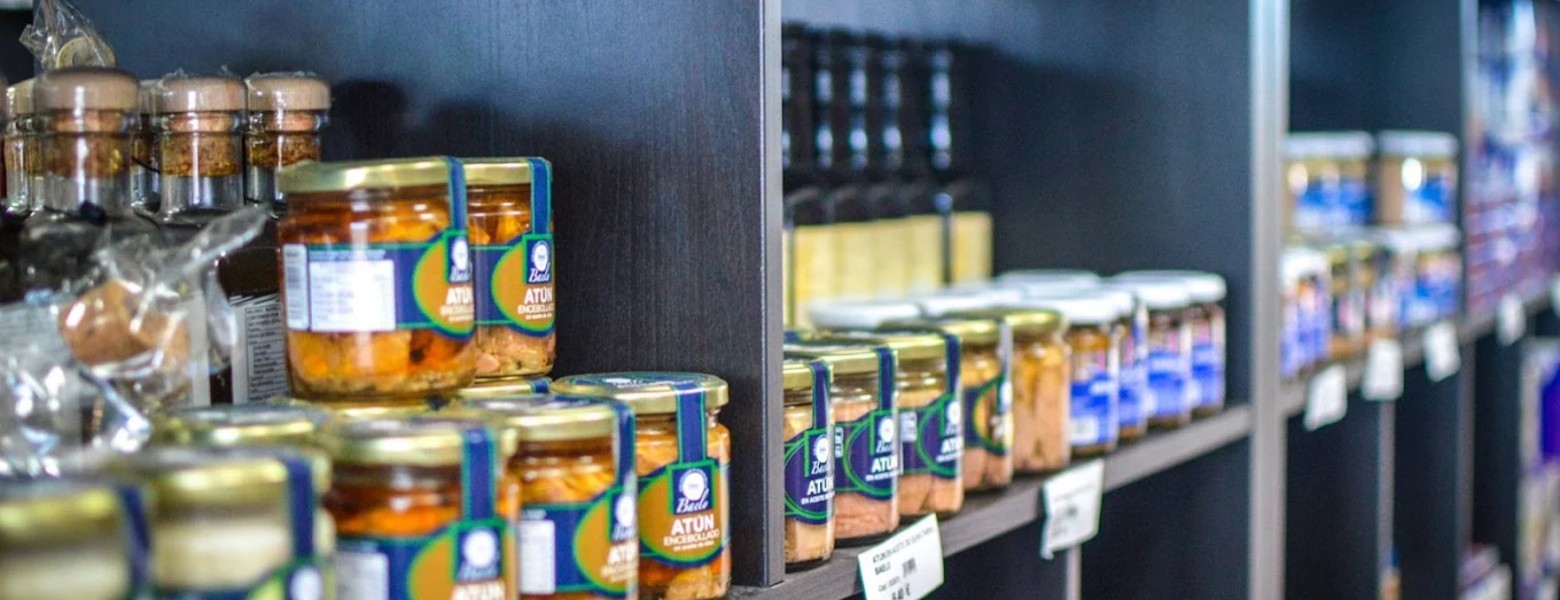 LUSOL TIENDA GOURMET S.L. - Imagen 8