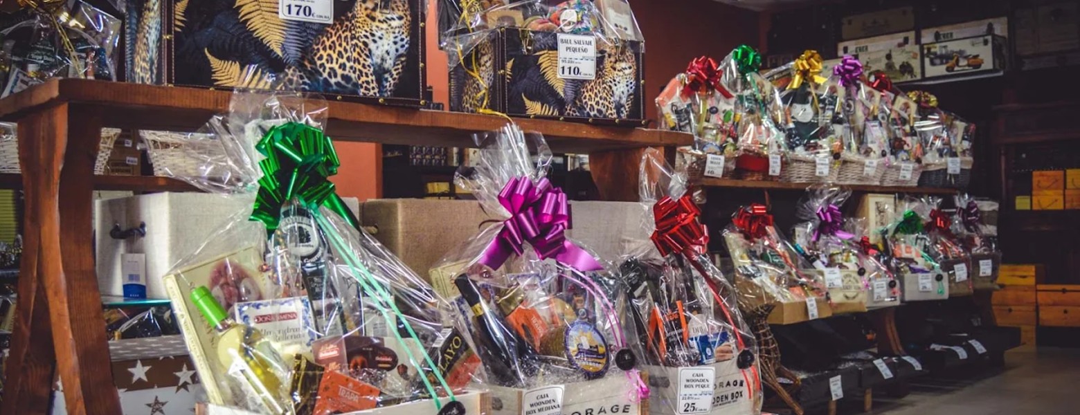 LUSOL TIENDA GOURMET S.L. - Imagen 6