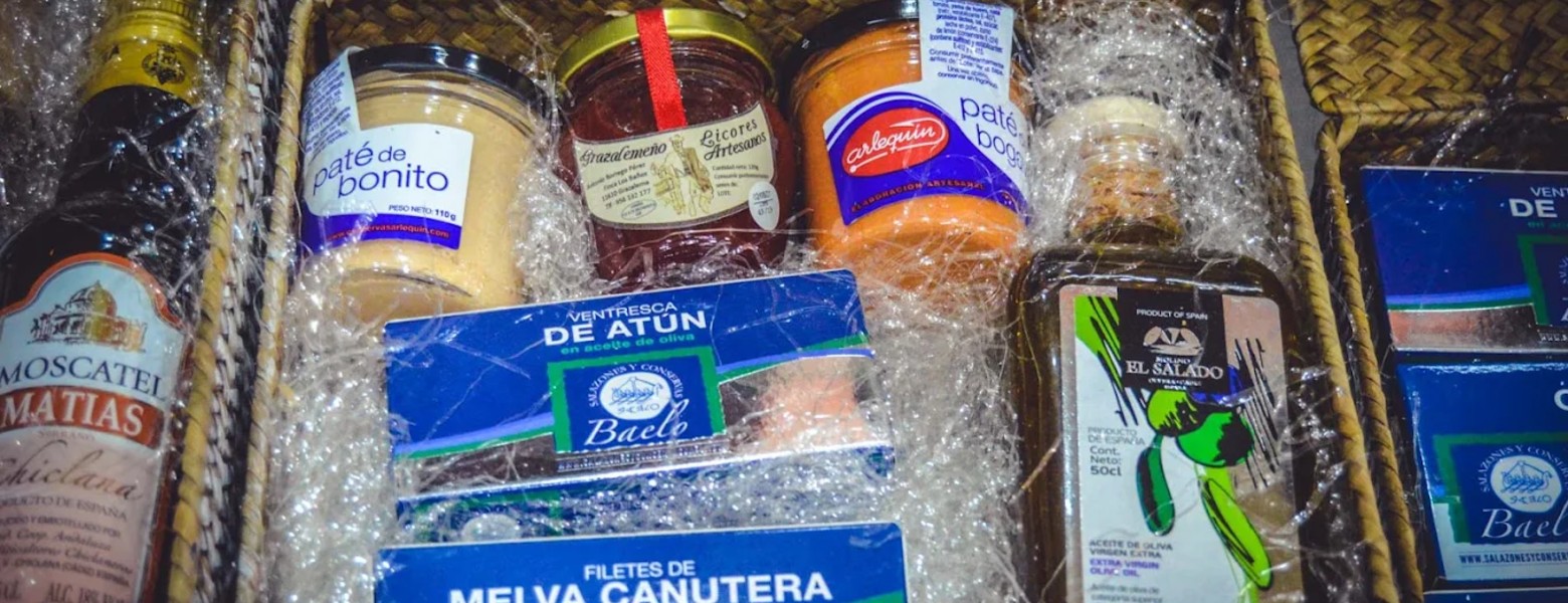 LUSOL TIENDA GOURMET S.L. - Imagen 7