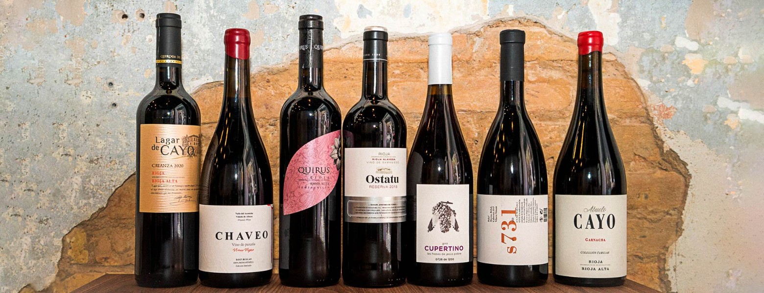 Foto de Pan y Vino Focaccia Wine Bar Valencia en Valencia - Imagen 1