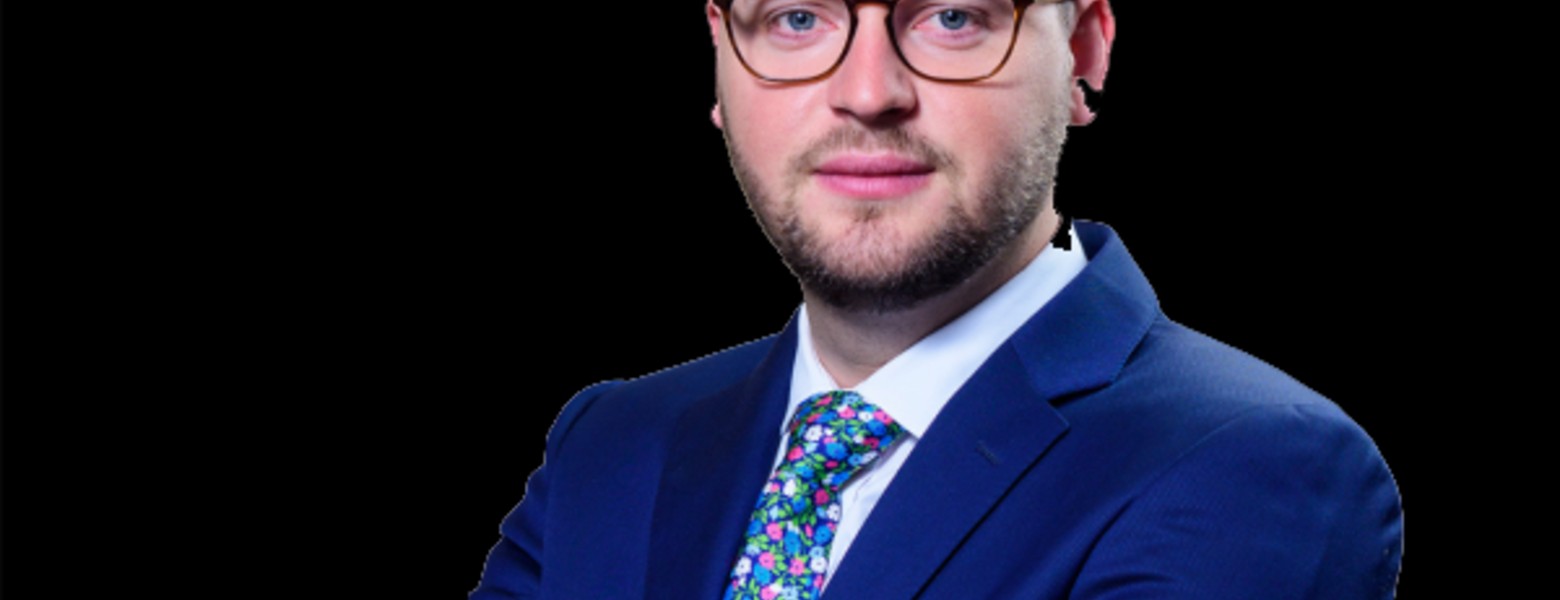 Portada de Rubén Bellido Abogado