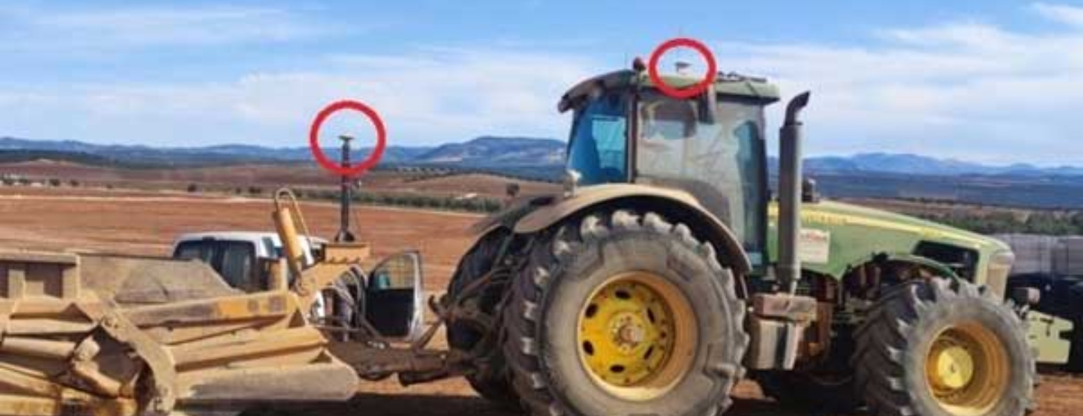 Betop Topografía - Imagen 3