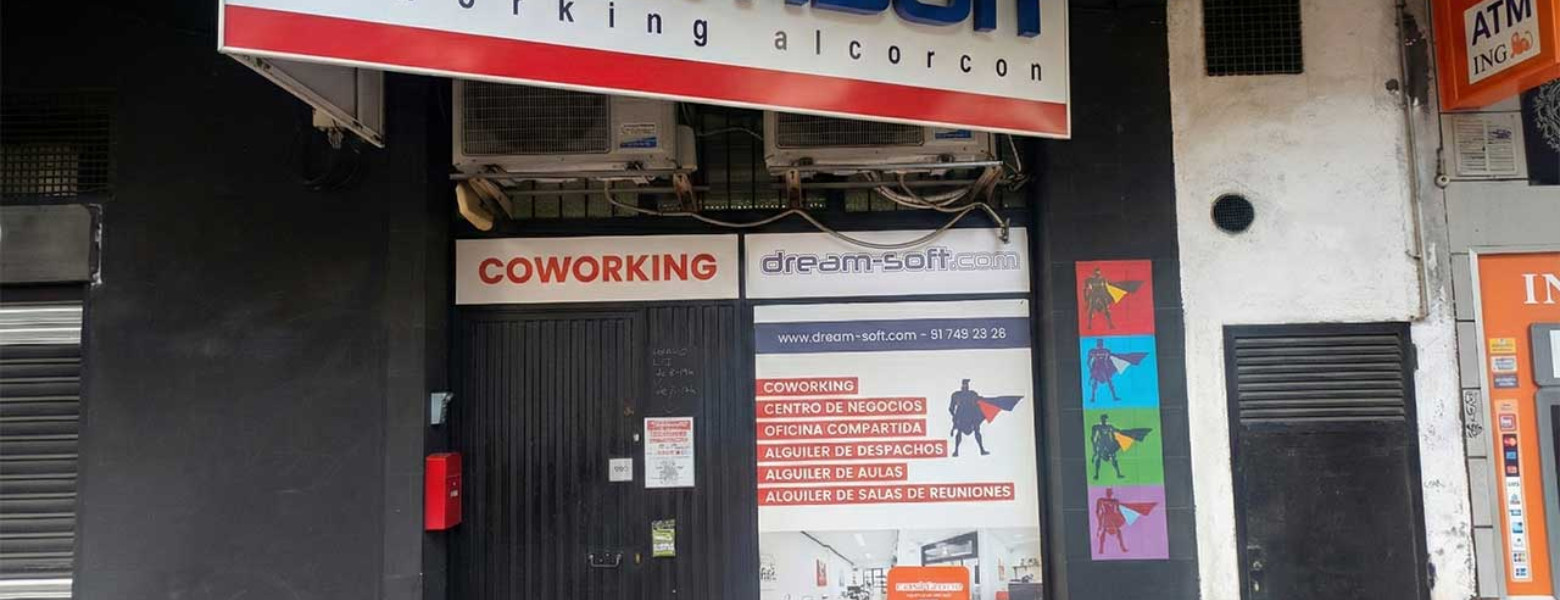 Foto de Dreamsoft Connecting S.L.