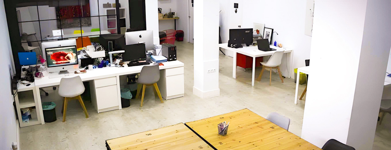 Foto de Dreamsoft Connecting S.L. en Alcorcón - Imagen 2