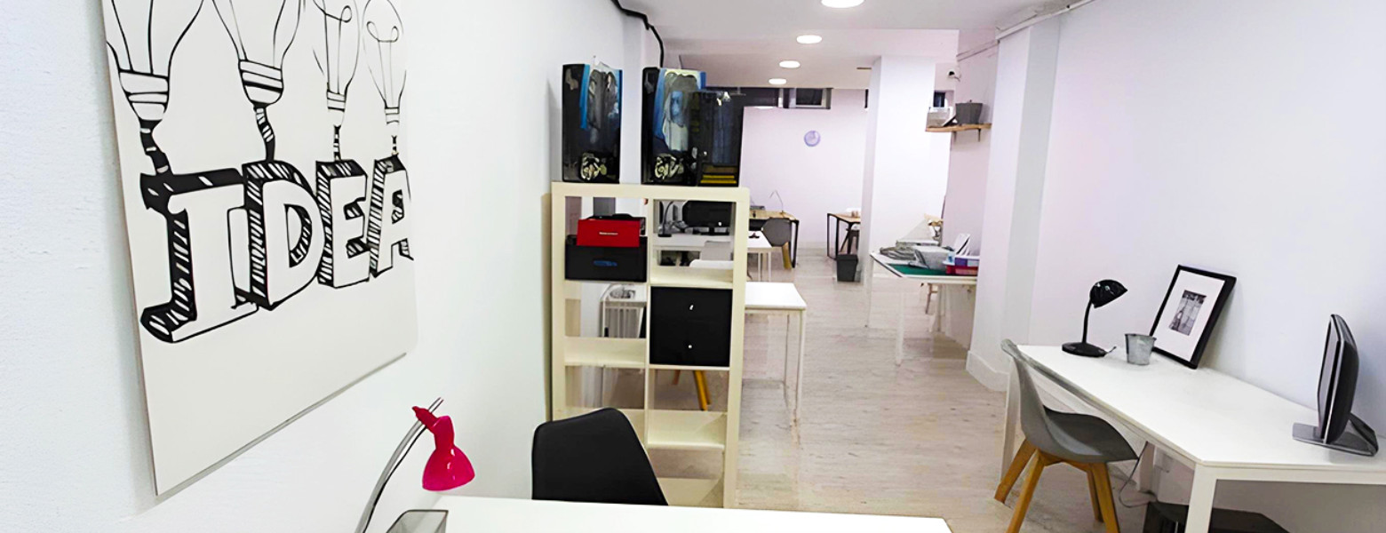 Foto de Dreamsoft Connecting S.L. en Alcorcón - Imagen 3