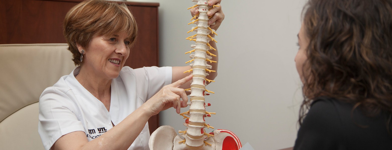 Foto de UTL CLINIC en Elx - Imagen 3