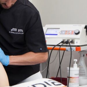 Foto de UTL CLINIC en Elx - Imagen 1