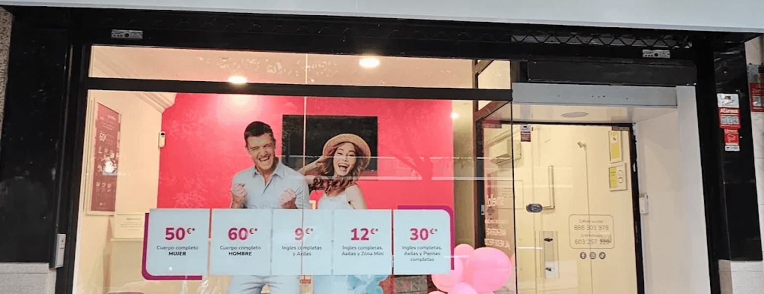 SinVello! Vigo | Depilación Láser Diodo - Imagen 3