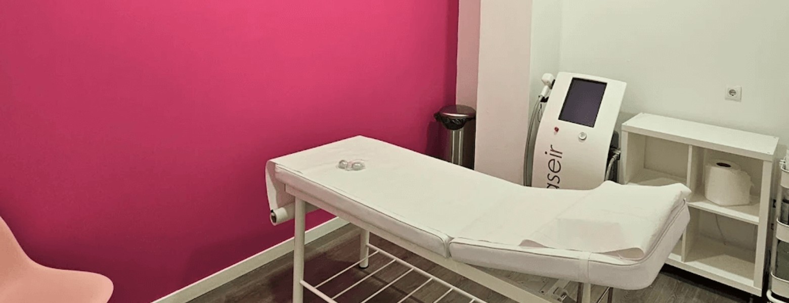 SinVello! Vigo | Depilación Láser Diodo - Imagen 2